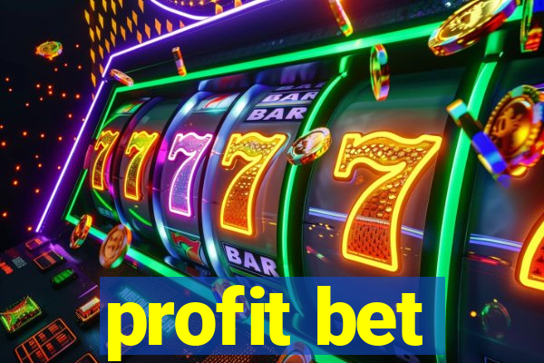 profit bet